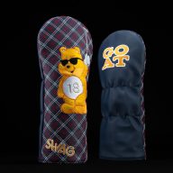 Swag Golf Golden GOAT, view 6 of 6