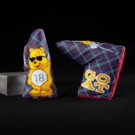 Swag Golf Golden GOAT, view 1 of 3