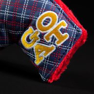 Swag Golf Golden GOAT, view 3 of 3
