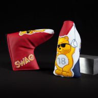 Swag Golf Golden GOAT, view 2 of 2