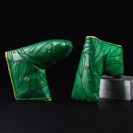 Swag Golf Green Jacket, view 1 of 2