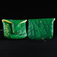 Swag Golf Green Jacket, view 2 of 2
