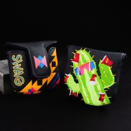 Swag Golf Party Cactus, view 2 of 4