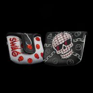Swag Golf Pin Skull, view 2 of 2