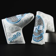 Swag Golf NC Skull, view 2 of 2