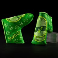 Swag Golf Freshly Mowed Skull, view 2 of 2