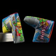 Swag Golf TMNT Hero Character Chase, view 3 of 3