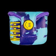 Swag Golf Rewind Golf Dazed And Confused Keep Livin' Man, view 5 of 9