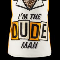 Swag Golf Rewind Golf Big Lebowski Dude Man, view 2 of 3