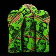 Swag Golf Almighty Dollar Set 5.0, view 1 of 2