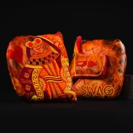 Swag Golf Flaming Hot 100 Queen, view 2 of 2