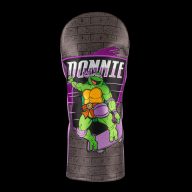 Swag Golf Rewind Golf TMNT Heroes In A Half Shell Donnie, view 1 of 3