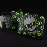 Swag Golf Stock Skull, view 1 of 2