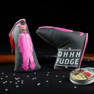 Swag Golf OHHH FUDGE, view 2 of 3