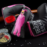 Swag Golf OHHH FUDGE, view 3 of 3