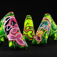 Swag Golf Recycled Flipper, view 1 of 4