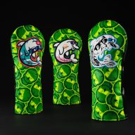 Swag Golf Recycled Flipper, view 3 of 4