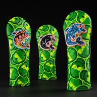 Swag Golf Recycled Flipper, view 4 of 4