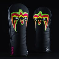 Swag Golf Ultimate Warrior, view 3 of 3