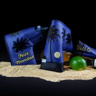Swag Golf Feliz Navidad, view 2 of 4