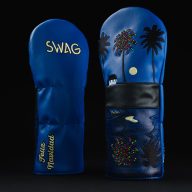 Swag Golf Feliz Navidad, view 3 of 4
