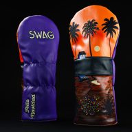 Swag Golf Feliz Navidad, view 4 of 4