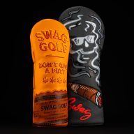 Swag Golf Cigar and Whiskey, view 1 of 2