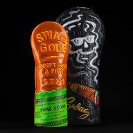Swag Golf Cigar and Whiskey, view 2 of 2