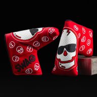 Swag Golf Windy City Hoops Skull, view 1 of 4