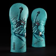 Swag Golf Lady Liberty, view 3 of 4