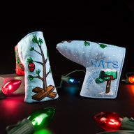 Swag Golf Swagmas Time Is Here, view 1 of 3