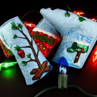 Swag Golf Swagmas Time Is Here, view 3 of 3