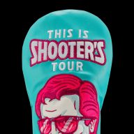 Swag Golf Rewind Golf Happy Gilmore Shooter's Tour, view 2 of 15