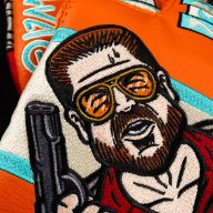 Swag Golf Big Lebowski Mark It Zero, view 6 of 9