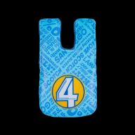 Swag Golf Rewind Golf Anchorman Channel 4 News Team, view 9 of 15