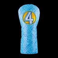 Swag Golf Rewind Golf Anchorman Channel 4 News Team, view 10 of 15