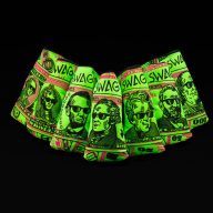 Swag Golf Almighty Dollar 5.0, view 1 of 5