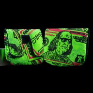 Swag Golf Almighty Dollar 5.0, view 5 of 5