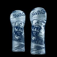 Swag Golf 4Aces DJ Money In The Bank, view 2 of 2