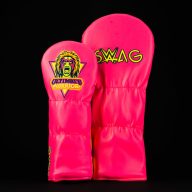 Swag Golf WWE Ultimate Warrior Primal Scream, view 2 of 2