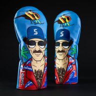 Swag Golf Private Investigator, view 4 of 5