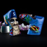 Swag Golf Private Investigator, view 2 of 3
