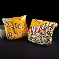 Swag Golf Popcorn, view 1 of 6
