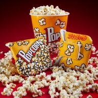 Swag Golf Popcorn, view 2 of 6