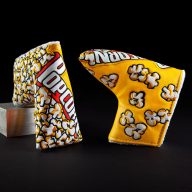 Swag Golf Popcorn, view 3 of 6