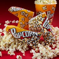 Swag Golf Popcorn, view 4 of 6