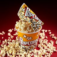 Swag Golf Popcorn, view 5 of 6