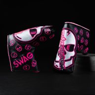 Swag Golf Sunday Skull 006, view 1 of 2