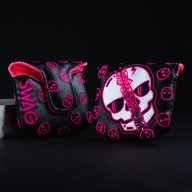 Swag Golf Sunday Skull 006, view 2 of 2
