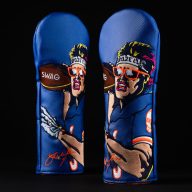 Swag Golf Punky QB, view 1 of 4